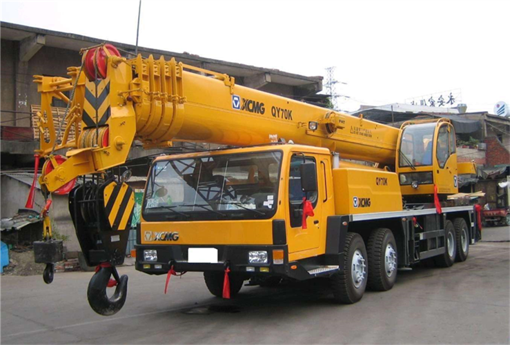 凌云县吊车出租选择重点